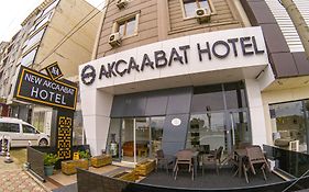 New Akçaabat Hotel